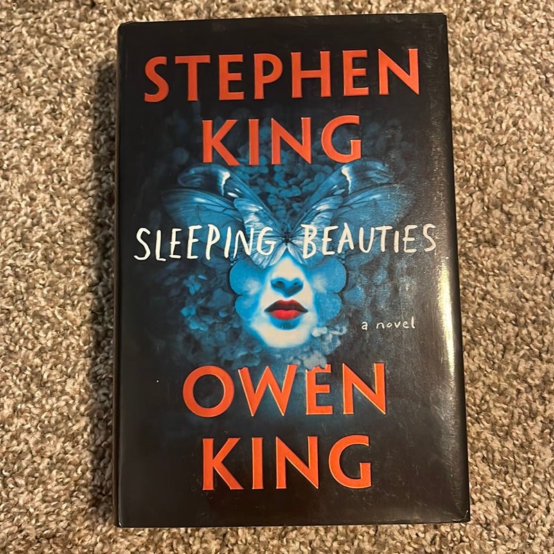 Sleeping Beauties: A Novel by King, Stephen