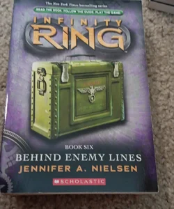 Infinity ring book 6