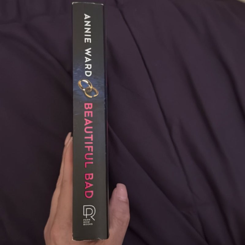 Beautiful Bad