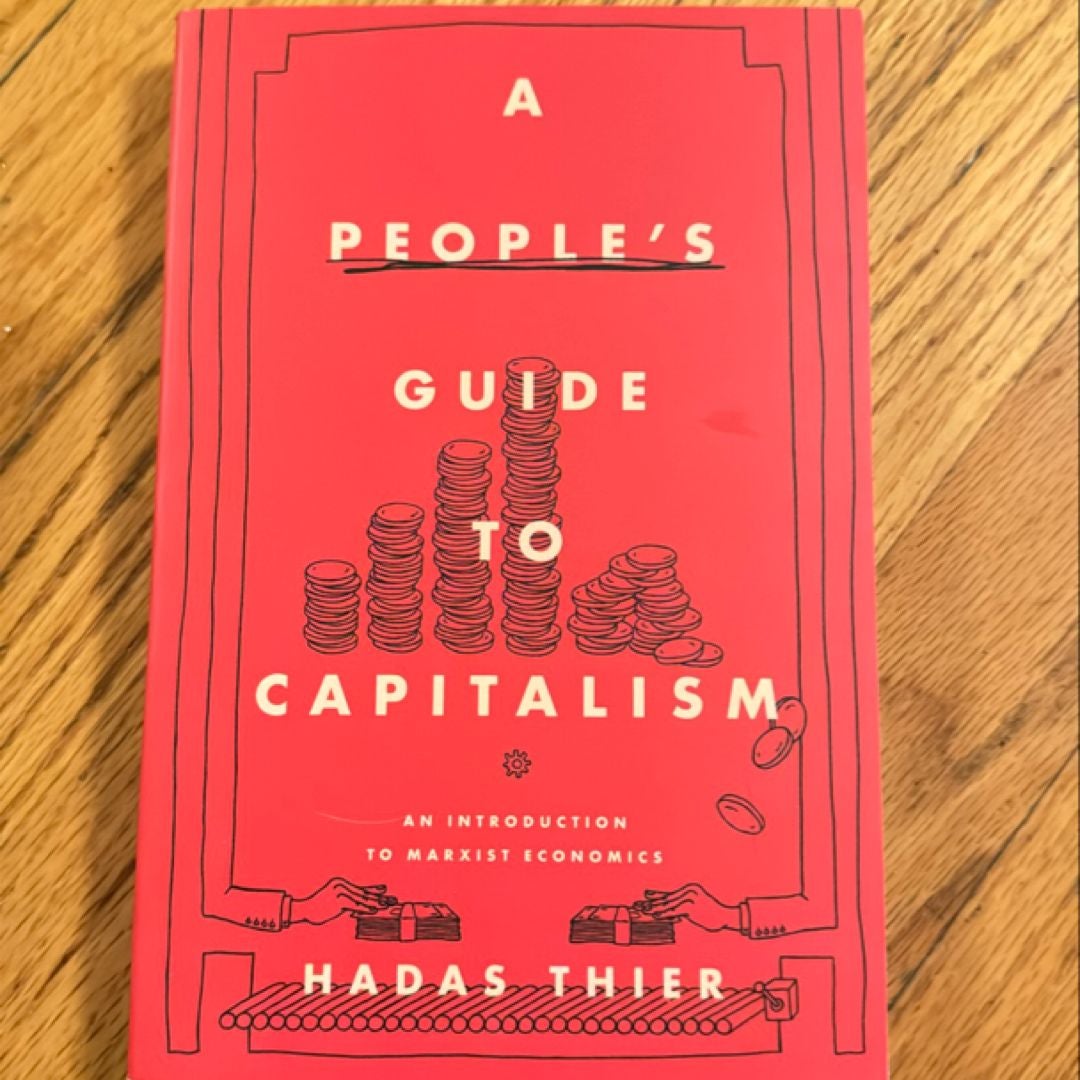 A People's Guide to Capitalism