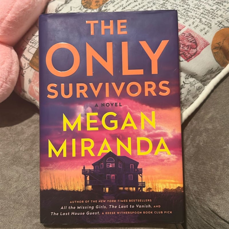 The Only Survivors