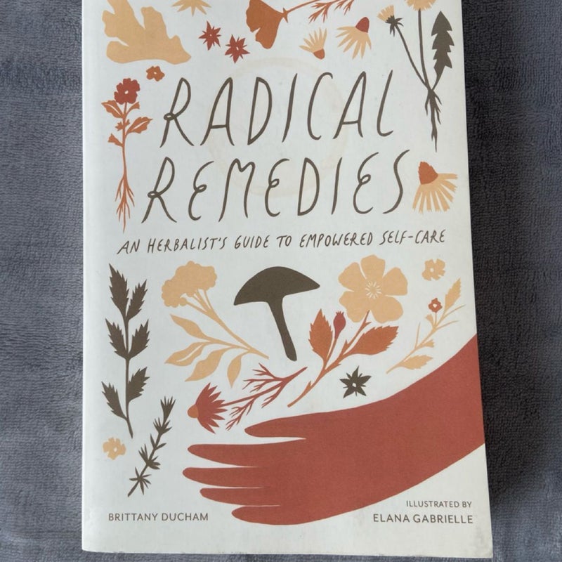 Radical Remedies