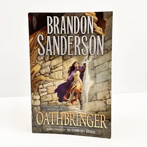 Oathbringer