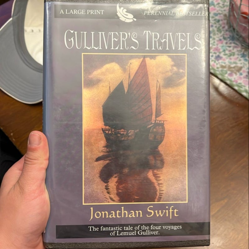 Gulliver's Travels