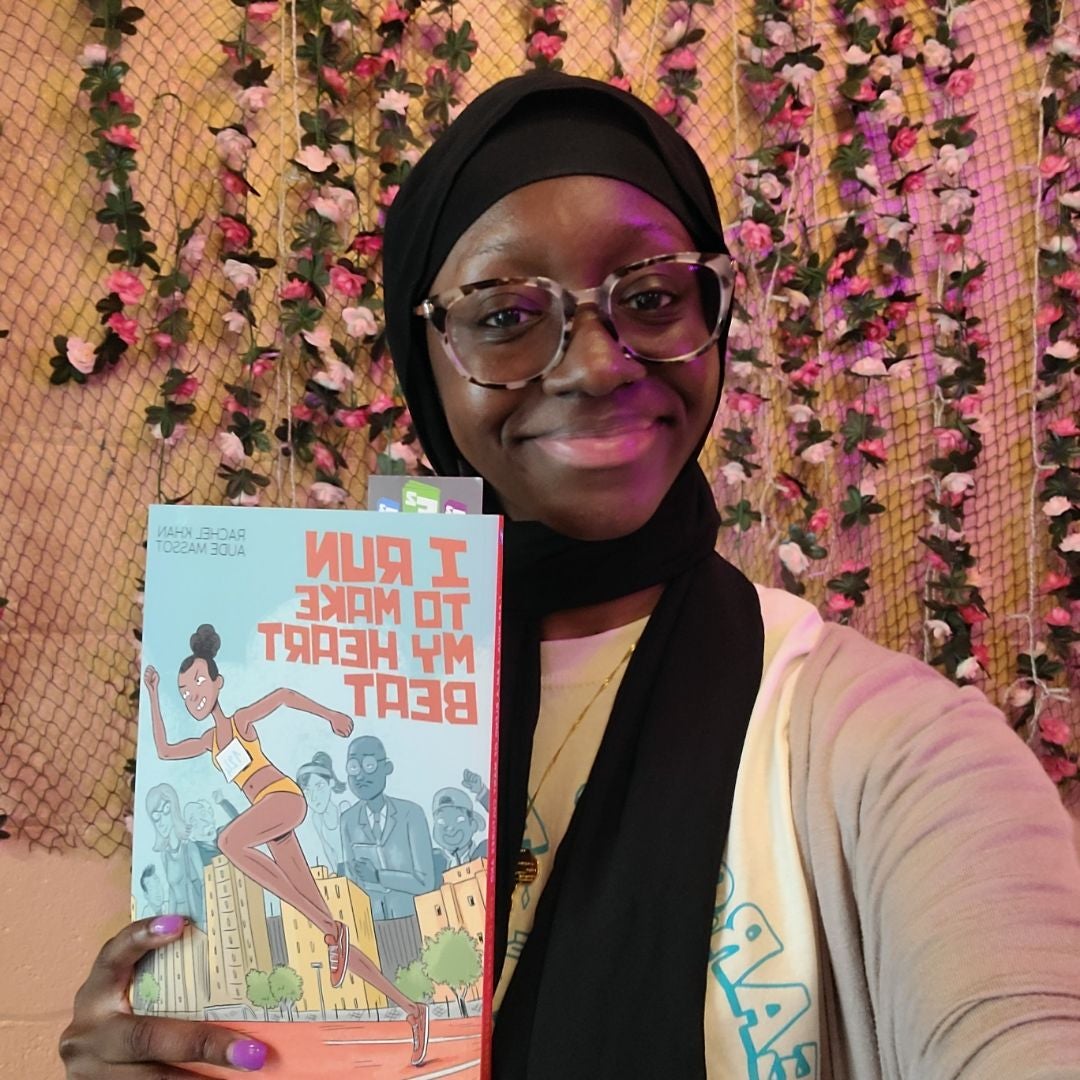 Tuma's Books