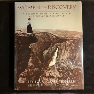 Women of Discovery