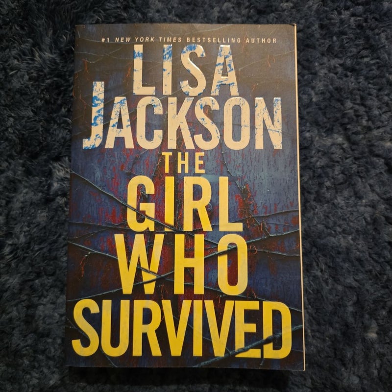 The Girl Who Survived