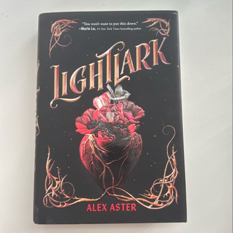 Lightlark (Book 1)