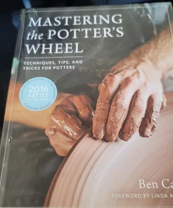 Mastering the potter's wheel