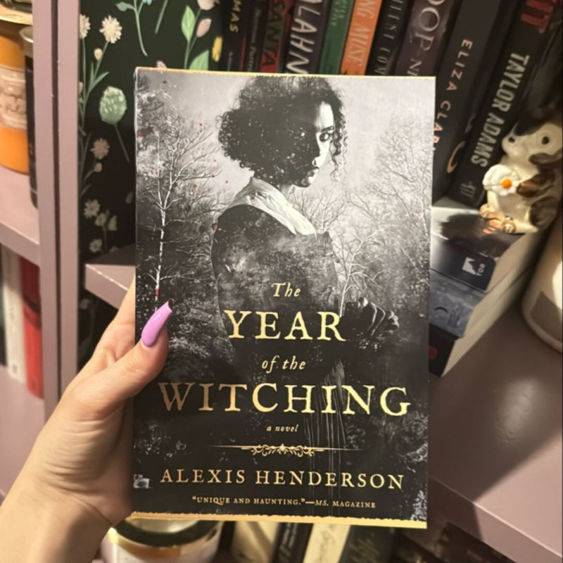 The Year of the Witching