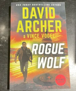 Rogue Wolf