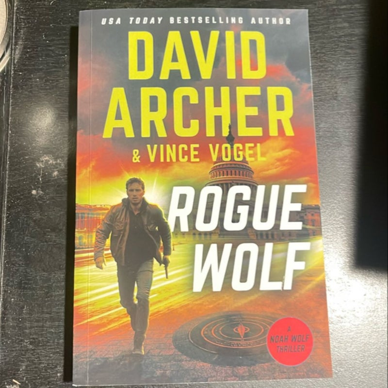 Rogue Wolf