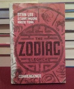 The Zodiac Legacy