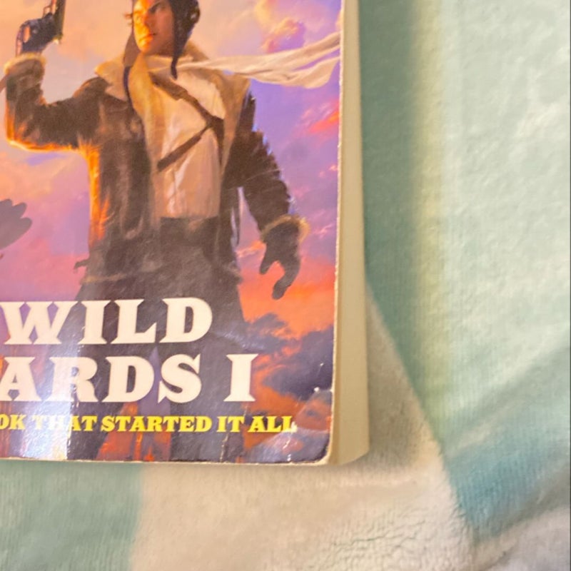 Wild Cards I