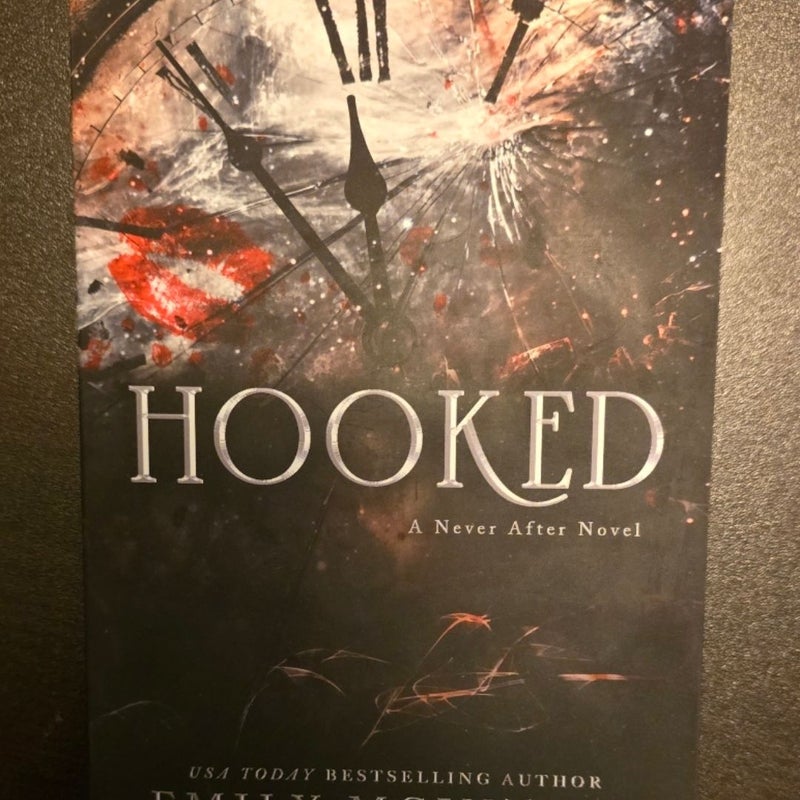Hooked