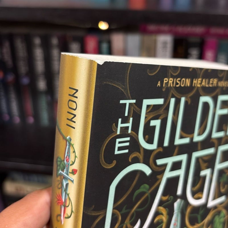 The Gilded Cage