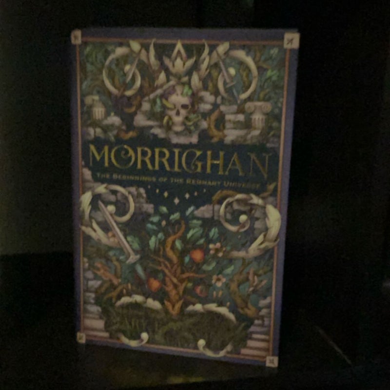 Morrighan