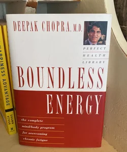 Boundless Energy