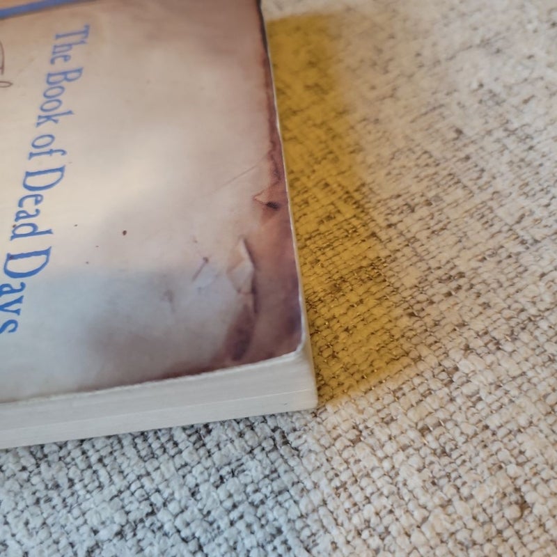 The Book of Dead Days
