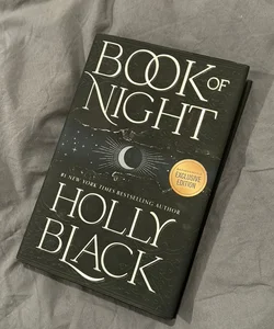 Book of Night