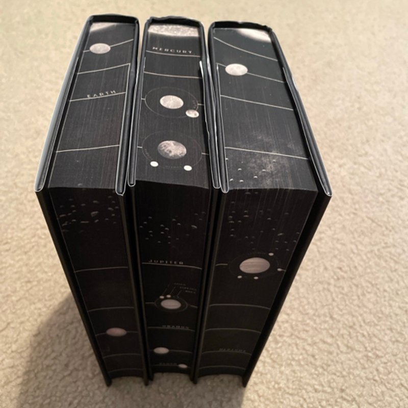 Red Rising by Pierce Brown , Hardcover | Pangobooks