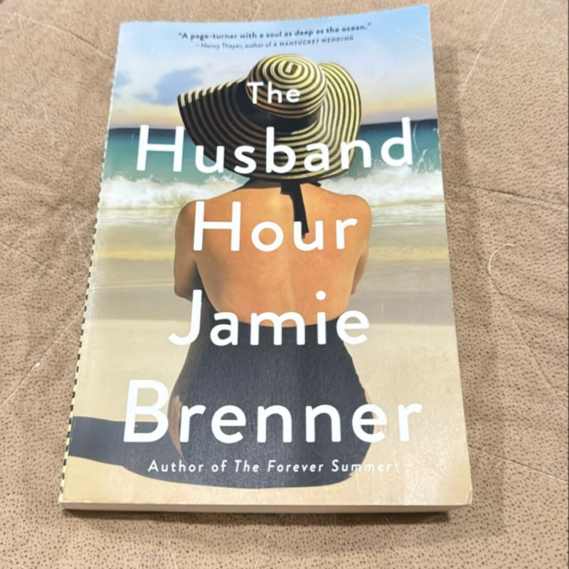 The Husband Hour