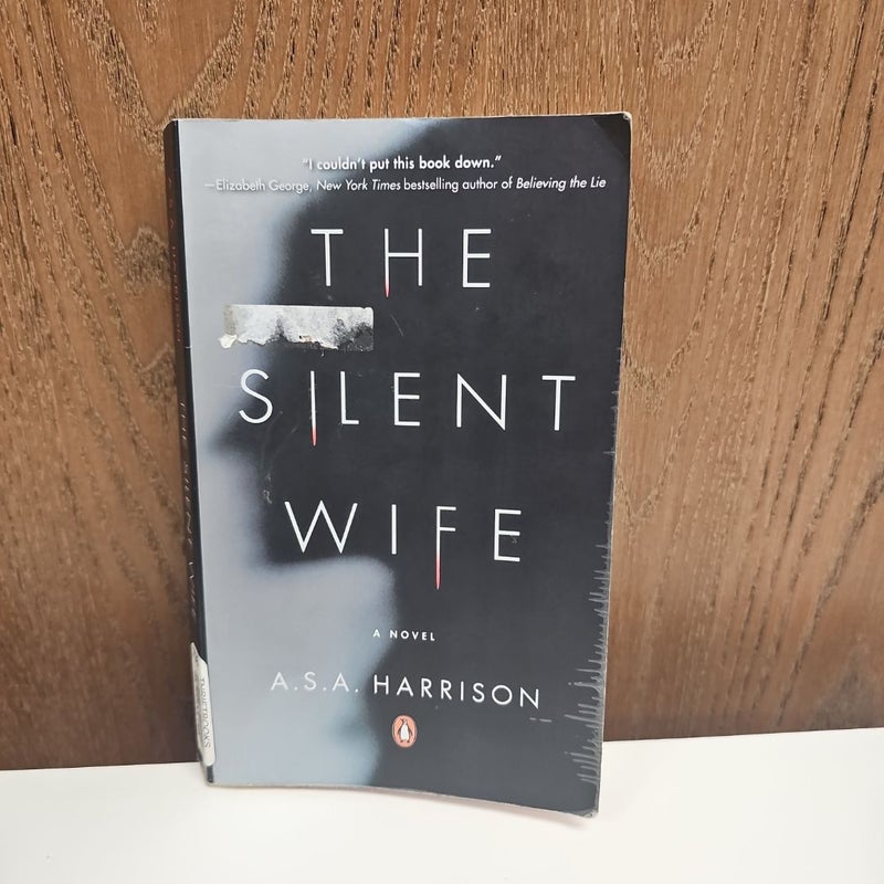 The Silent Wife