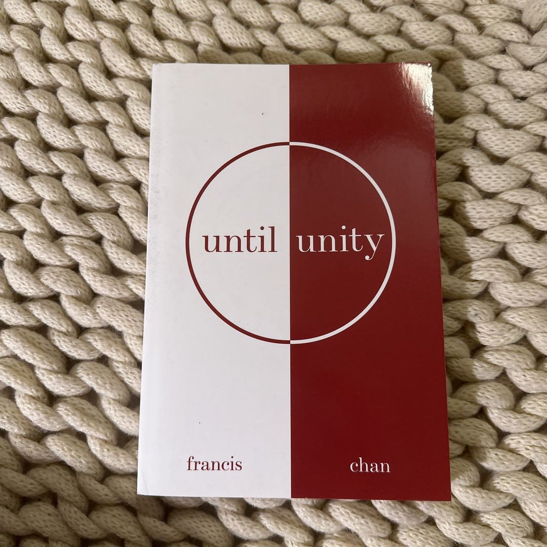 Until Unity