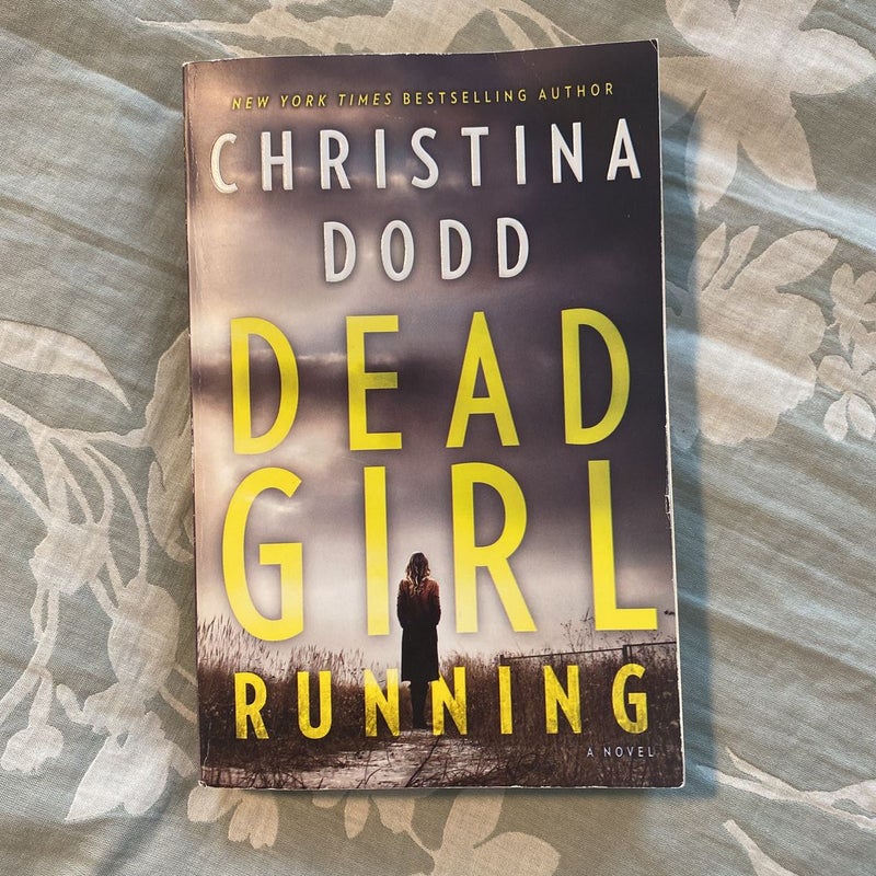 Dead Girl Running