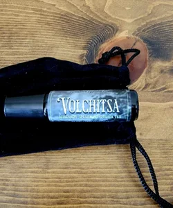 Owlcrate Volchitsa Perfume Roller