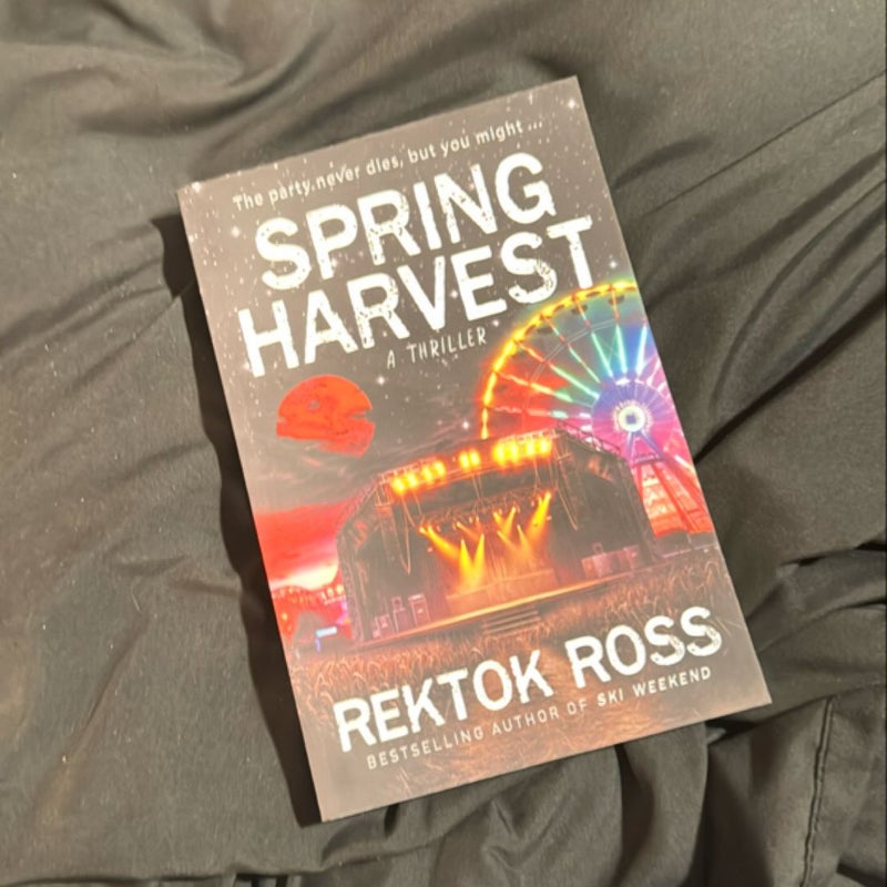 Spring Harvest