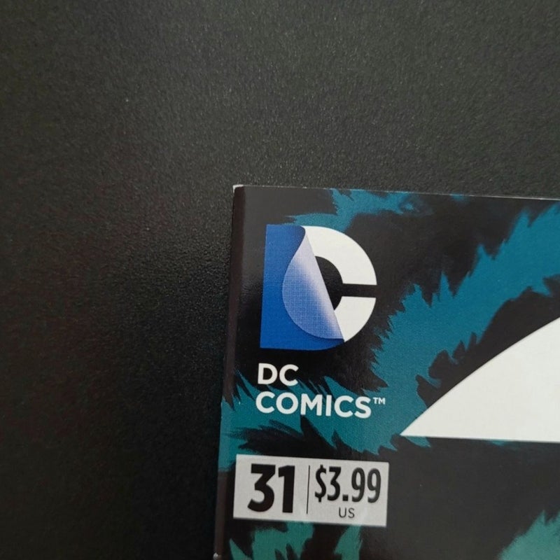 Batman: Detective Comics #31