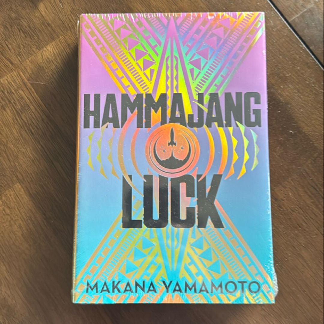 Hammajang Luck