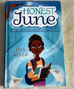 Honest June