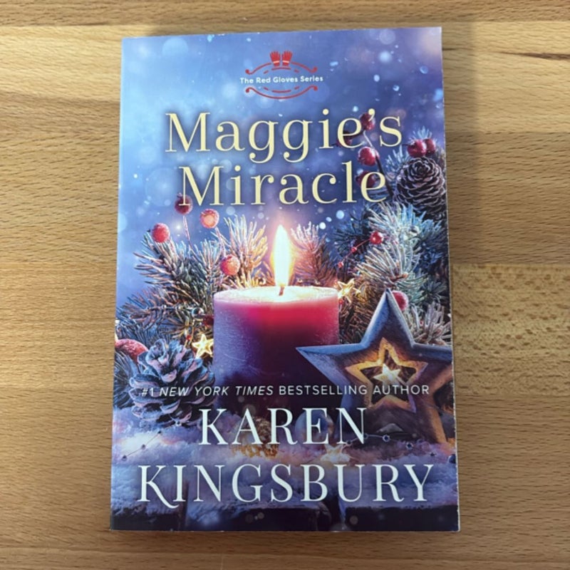 Maggie's Miracle