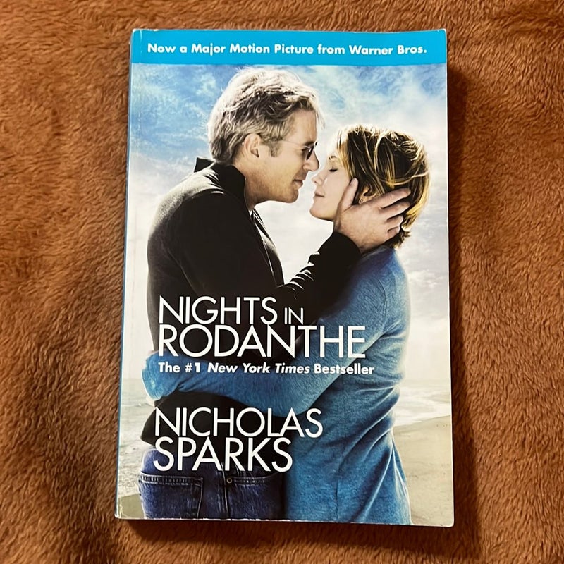 Nights in Rodanthe