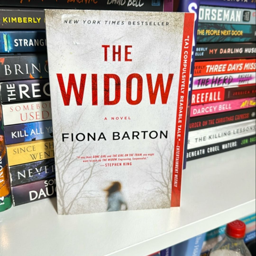 The Widow