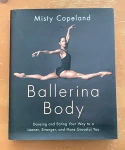 Ballerina Body