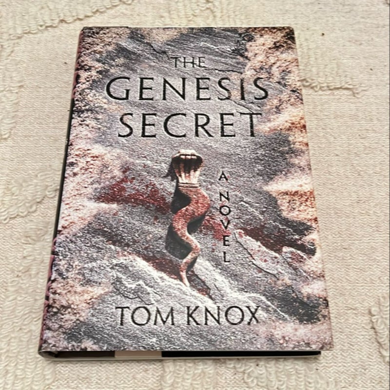 The Genesis Secret