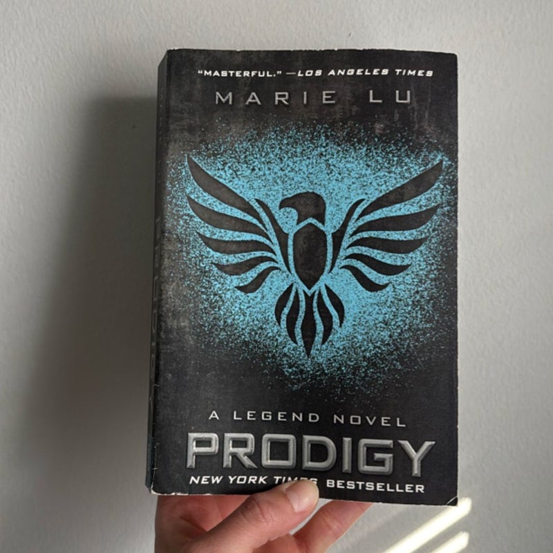Prodigy