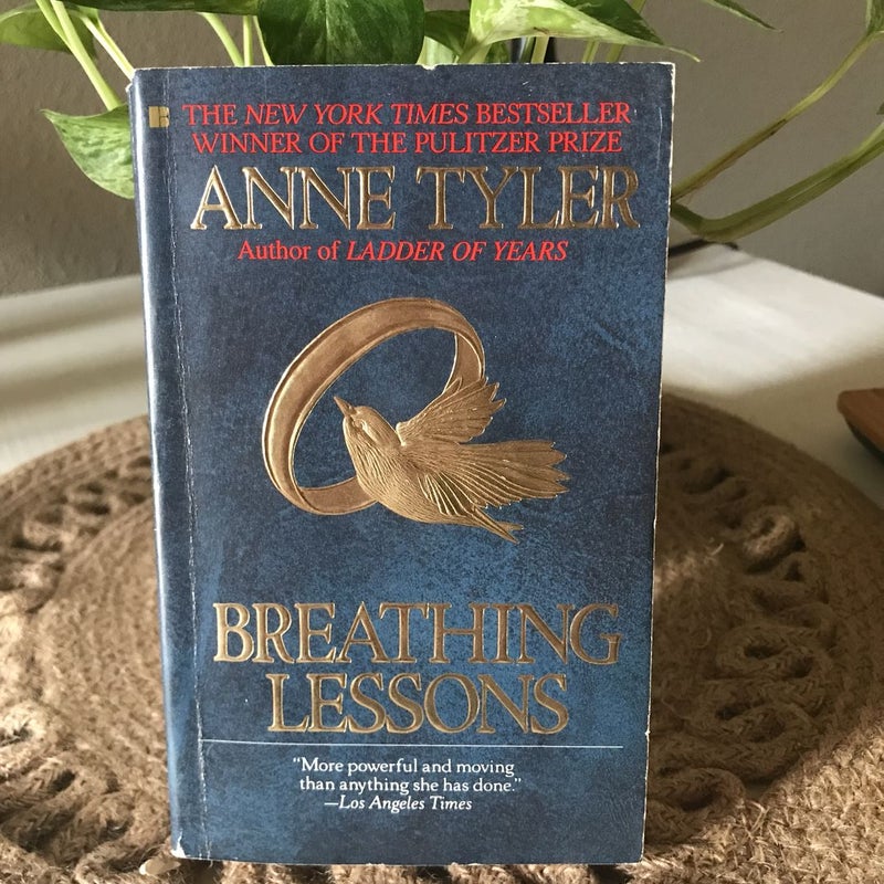 Breathing Lessons