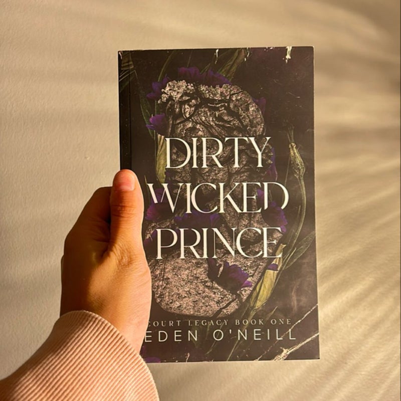 Dirty Wicked Prince