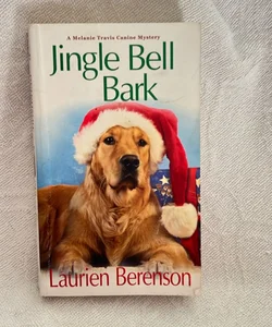 Jingle Bell Bark