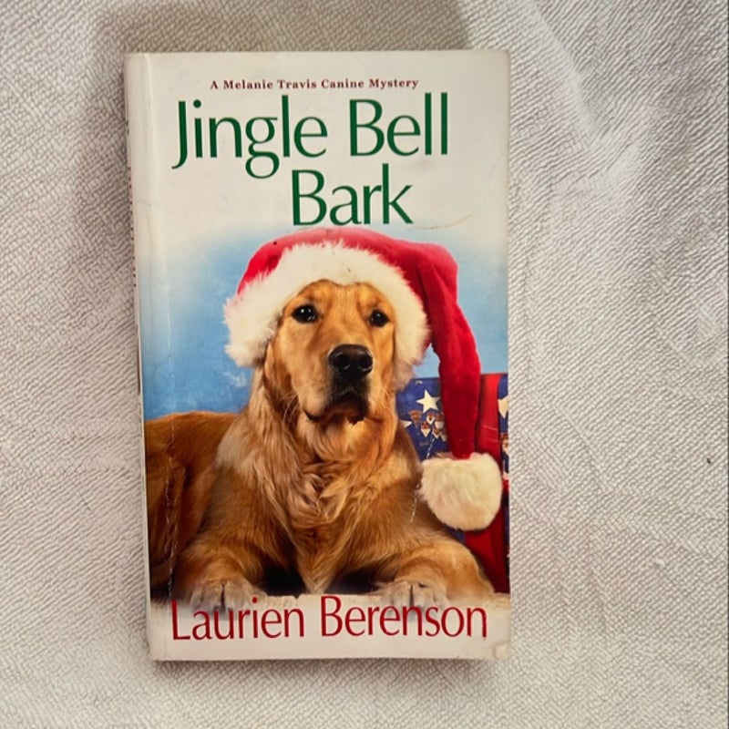 Jingle Bell Bark