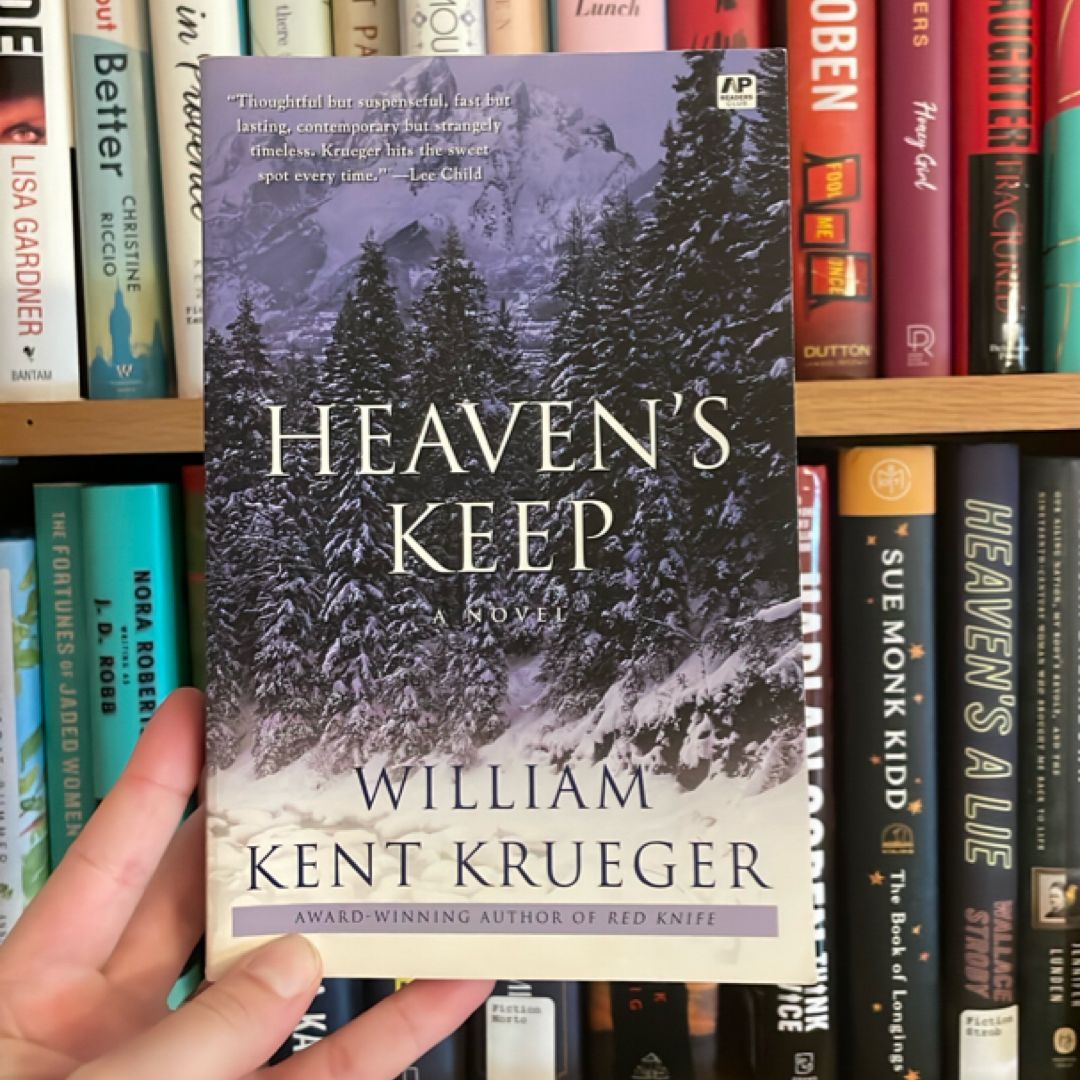 Heaven's Keep