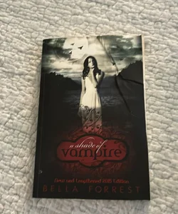 A Shade of Vampire