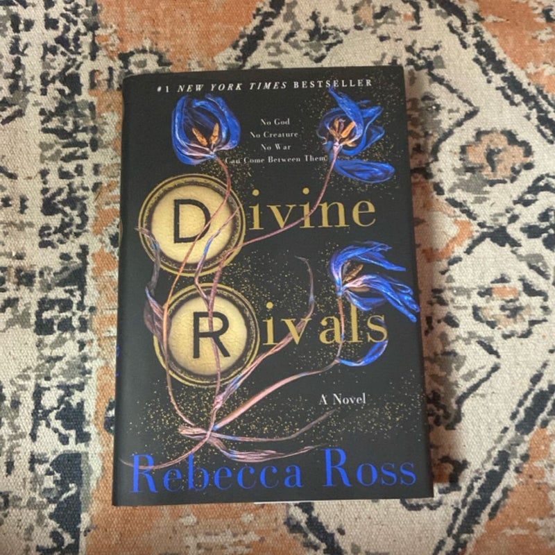 Divine Rivals
