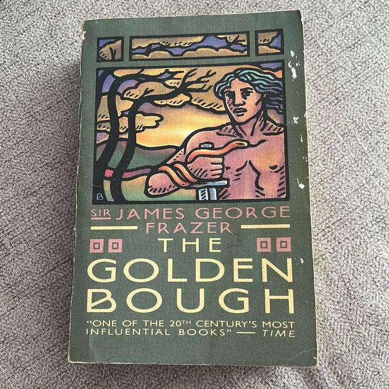 The Golden Bough