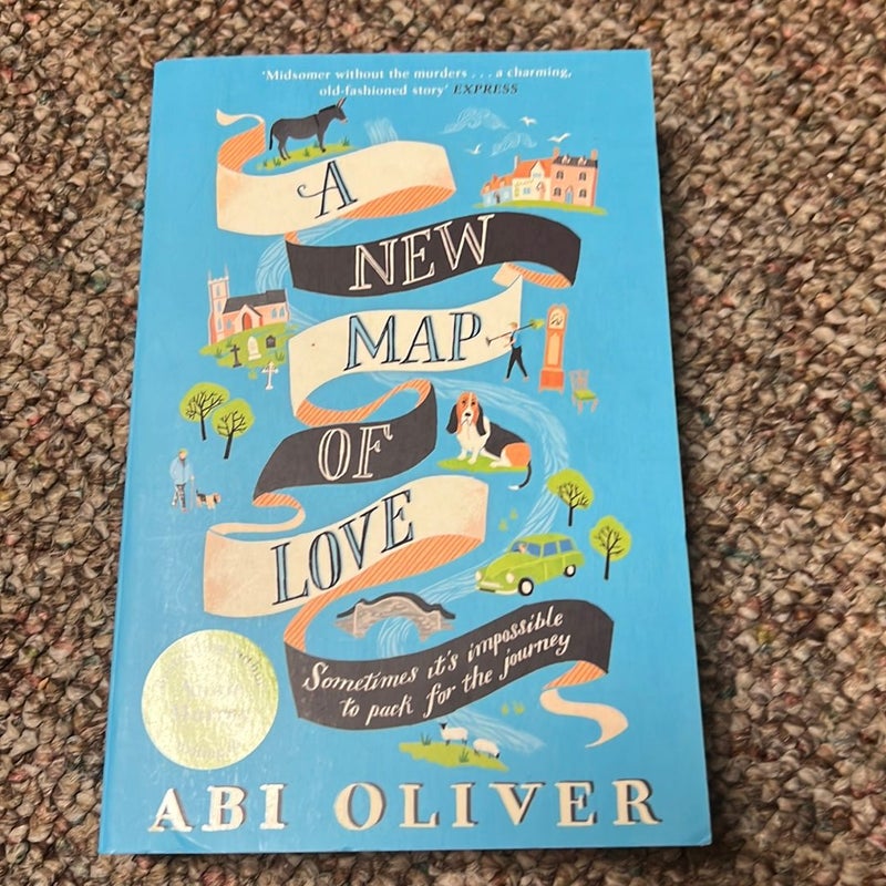 A New Map of Love