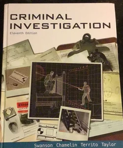 Criminal Investigation